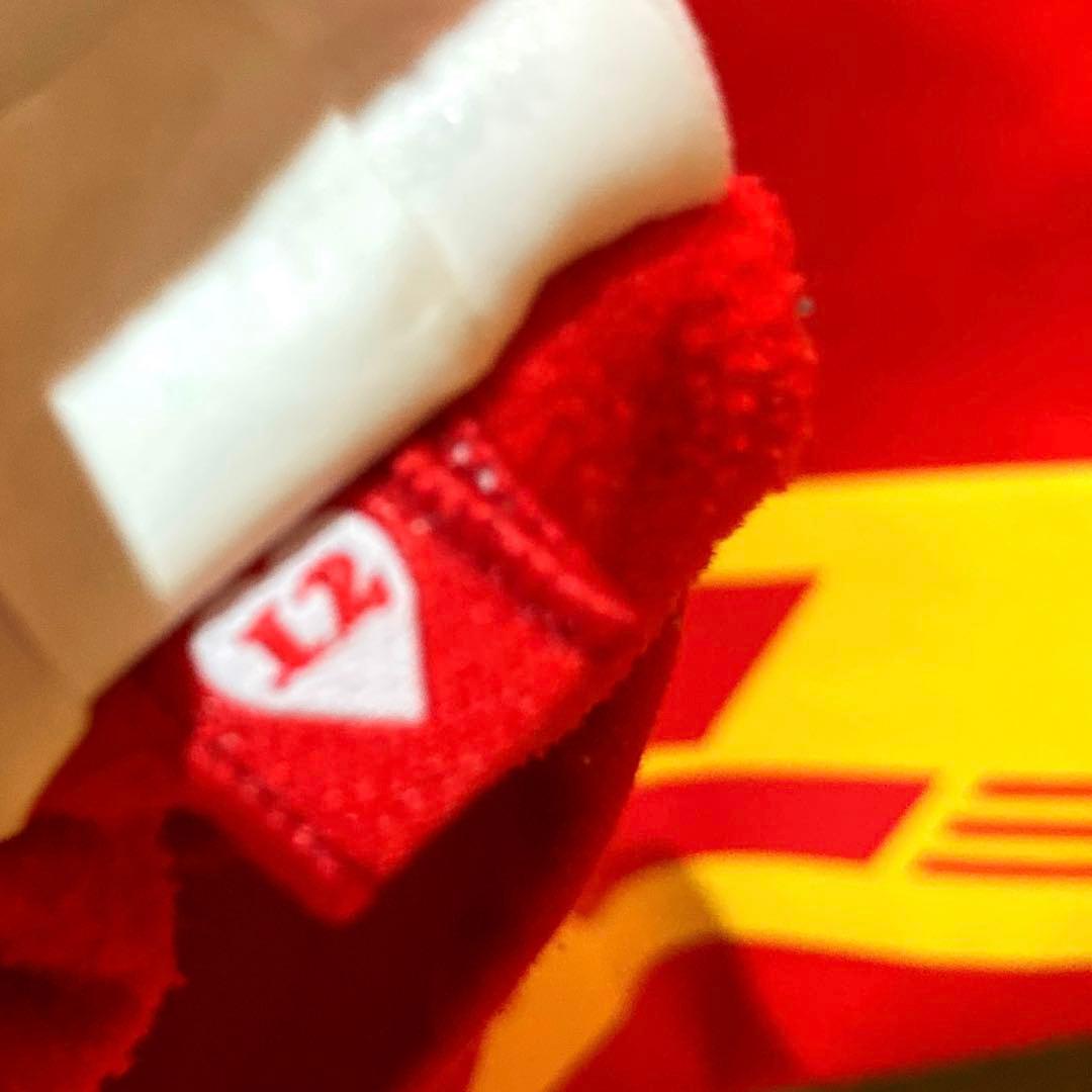 【支給品】Nike Urawa Reds Training Wear