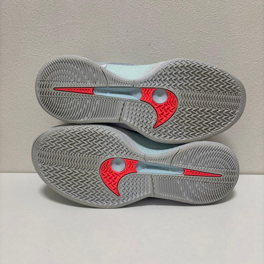 Nike Sabrina 2 サブリナ2 メンズサイズ28.0