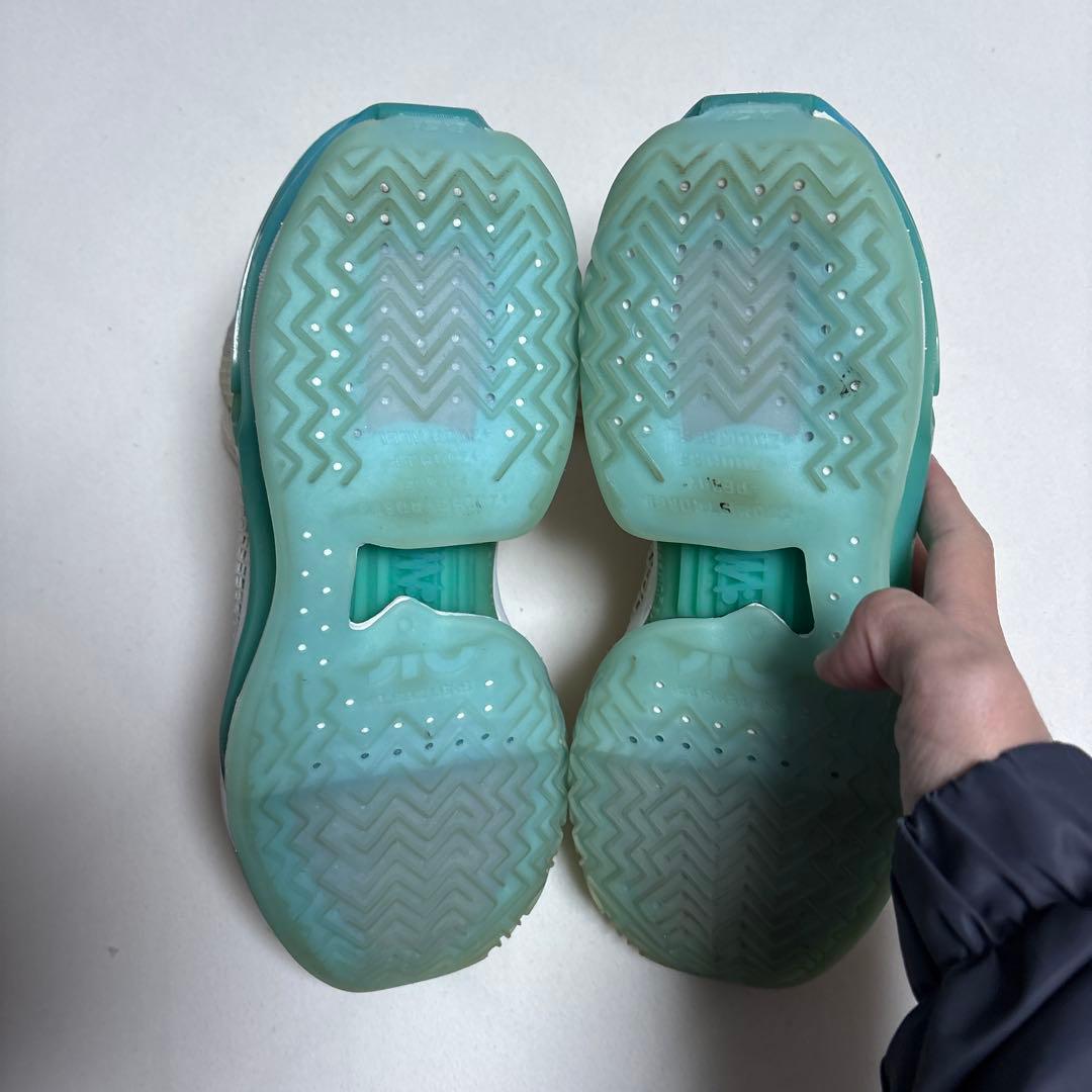 Nike バスケットボールシューズ GT JUMP