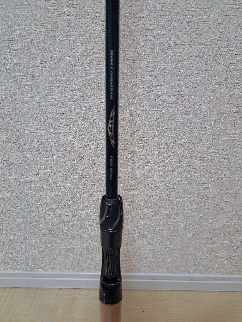 レモネードさん専用DAIWAスティーズ SC C69M＋ -ST