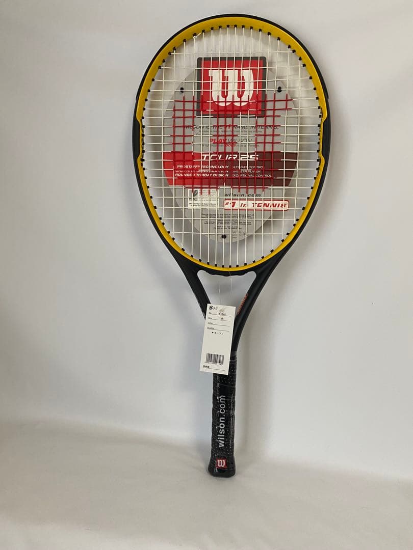 Wilson Tour 25 テニスラケット ジュニア