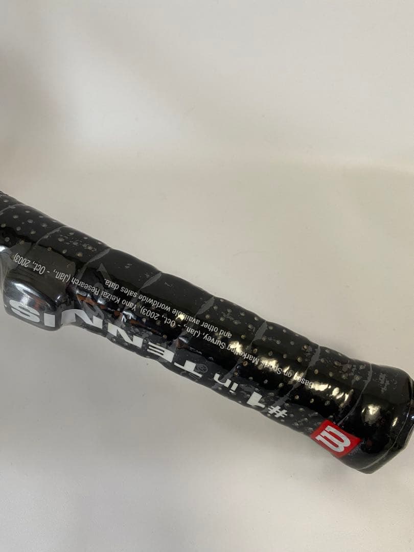 Wilson Tour 25 テニスラケット ジュニア