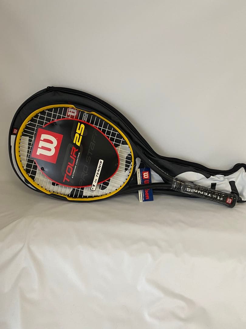 Wilson Tour 25 テニスラケット ジュニア