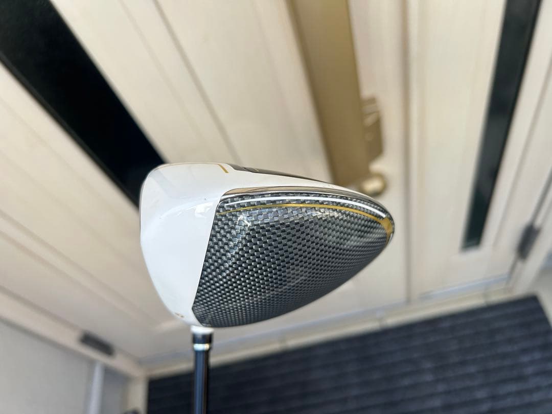 TaylorMade M GLOIRE ドライバー 10.5度 スピーダーSR
