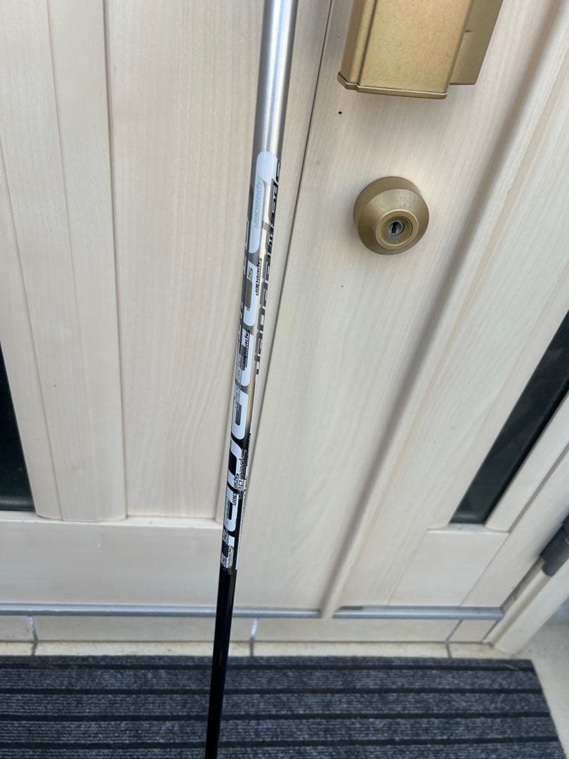 TaylorMade M GLOIRE ドライバー 10.5度 スピーダーSR
