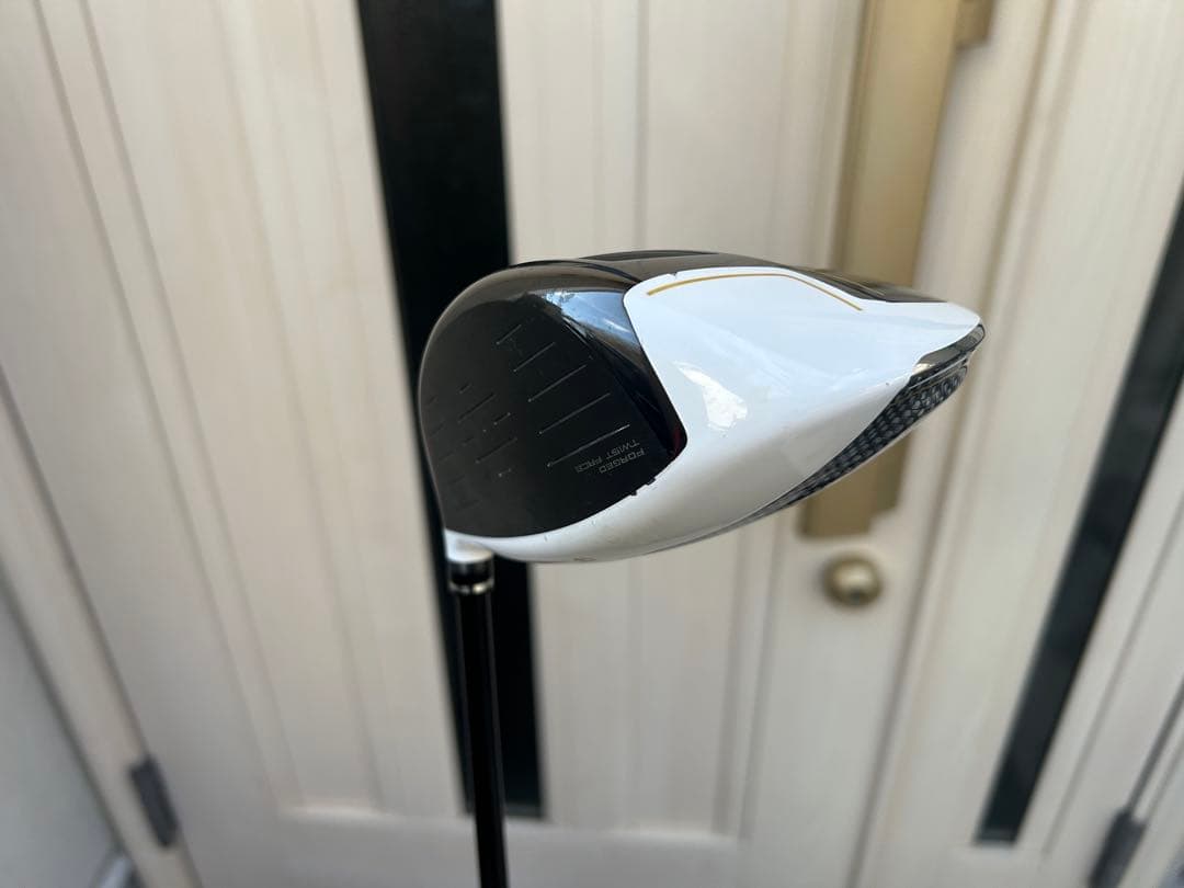 TaylorMade M GLOIRE ドライバー 10.5度 スピーダーSR