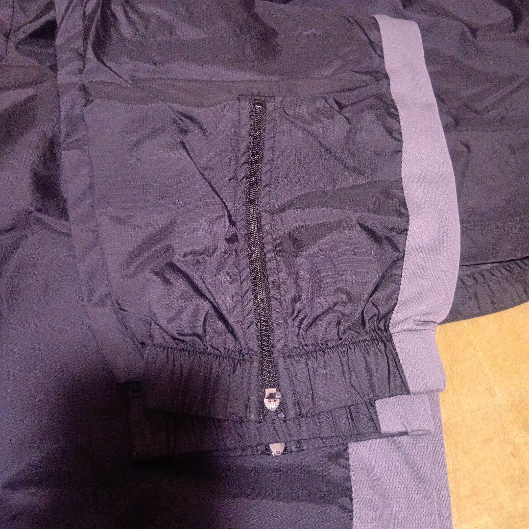 ATHLETA サッカー ピステ M 黒