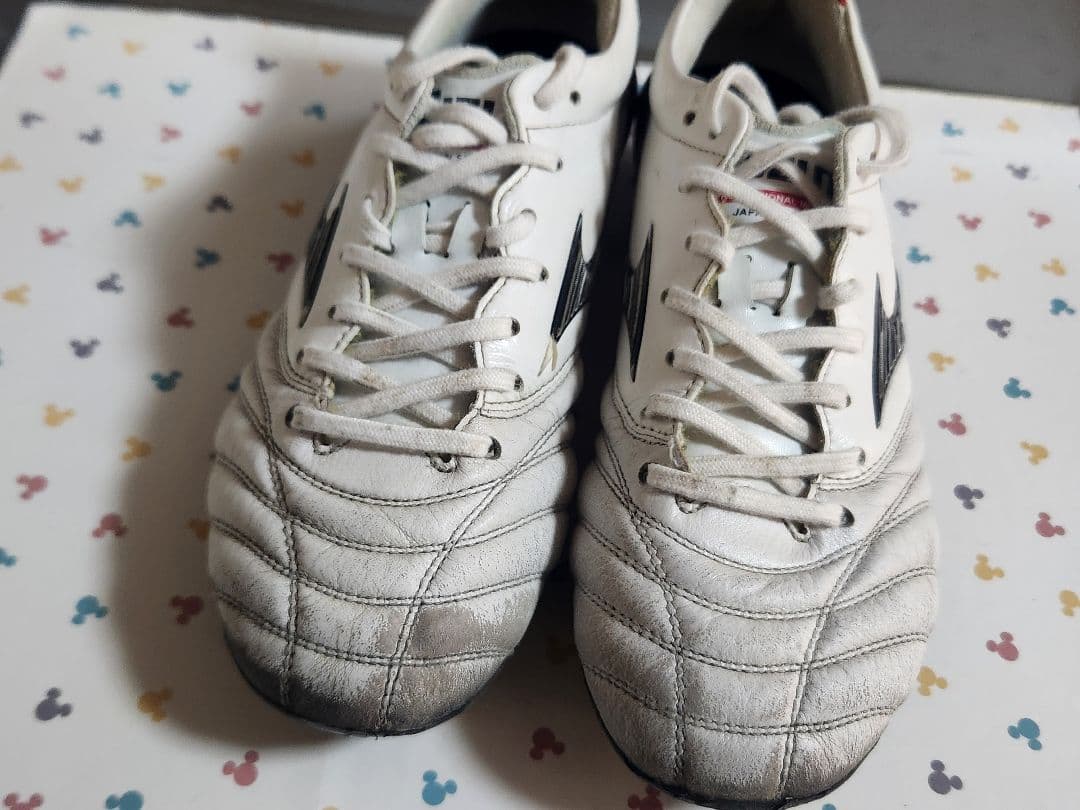MORELIA NEO サッカーシューズ 23cm