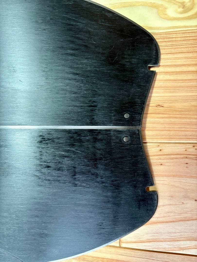 スプリットボード　“Jones boards Solution161”