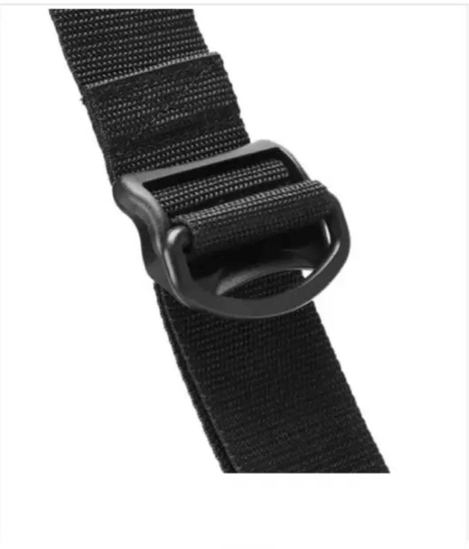【新品未使用】　Manhattan Portage メッセンジャーバッグ 黒