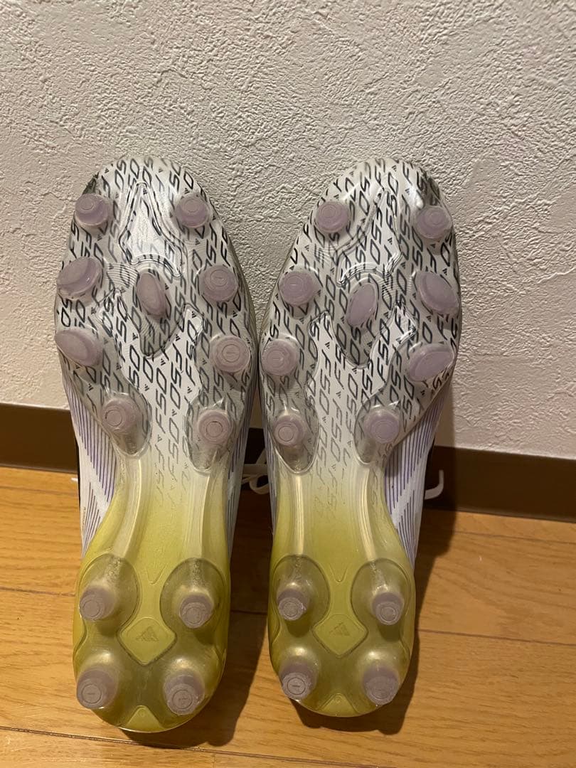 シューズ F50 ELITE HG/AG