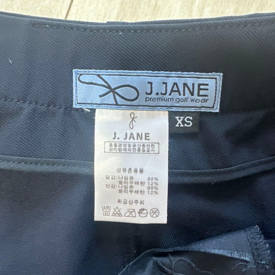 j.jane ゴルフウエア スカート XS