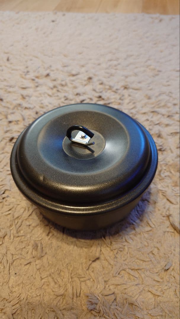 Trangia トランギア ストームクッカー ウルトラライト S 付属品多数