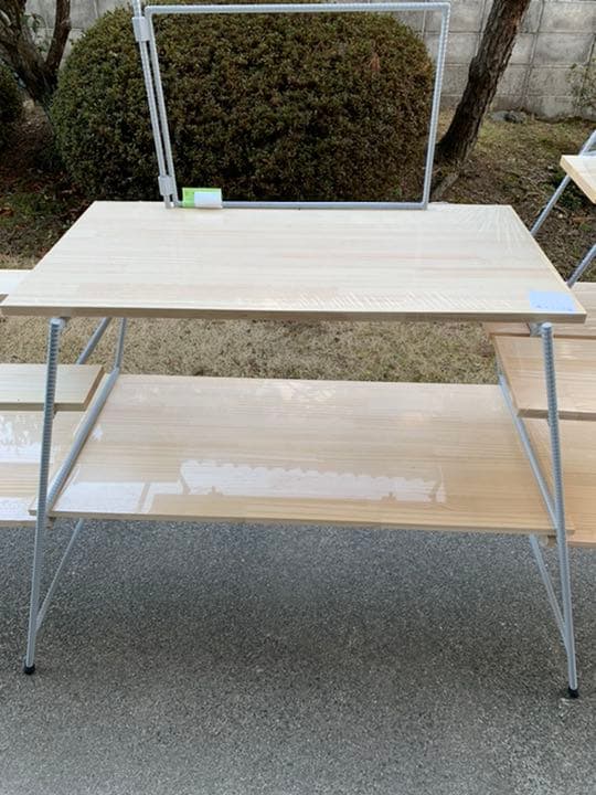 アイアンキッチン　フルセット