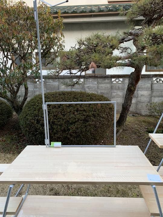 アイアンキッチン　フルセット