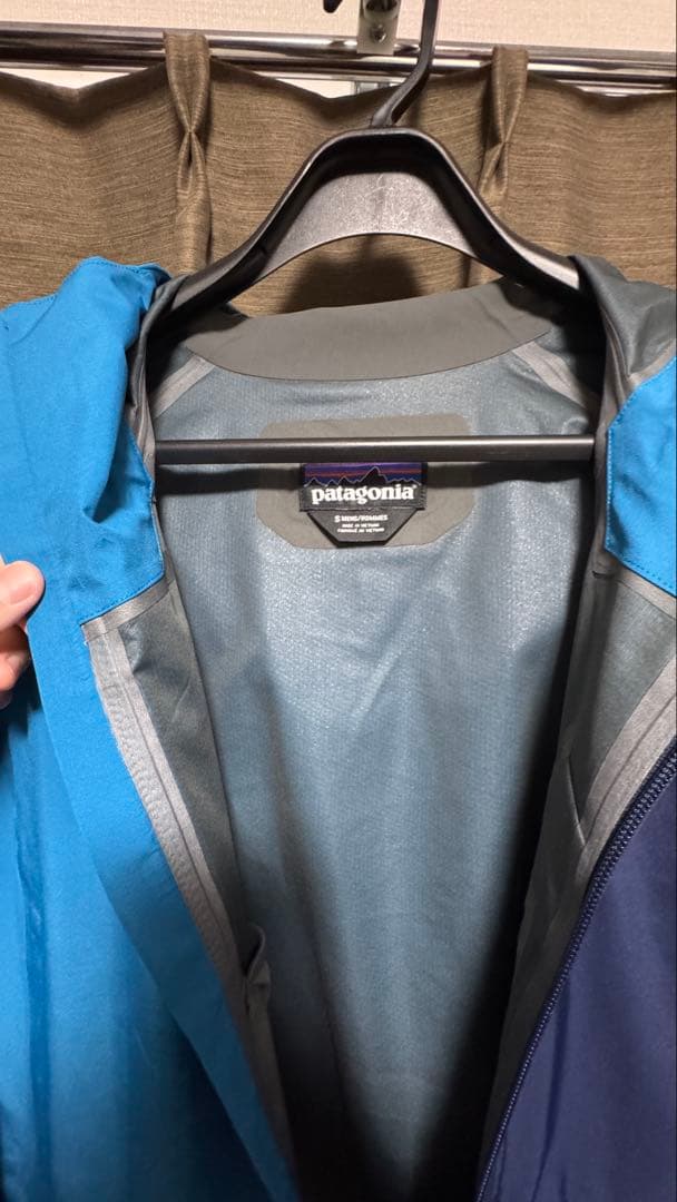 patagonia パタゴニア スノードリフター ジャケット メンズ