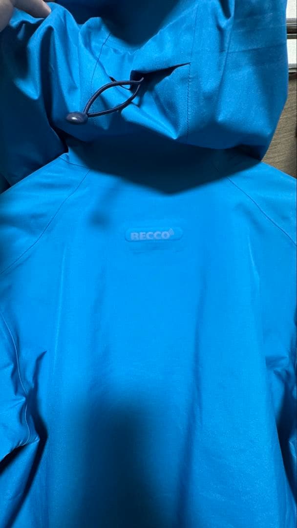 patagonia パタゴニア スノードリフター ジャケット メンズ