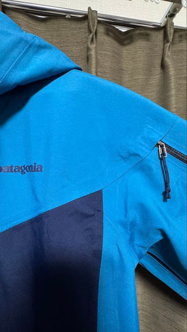 patagonia パタゴニア スノードリフター ジャケット メンズ