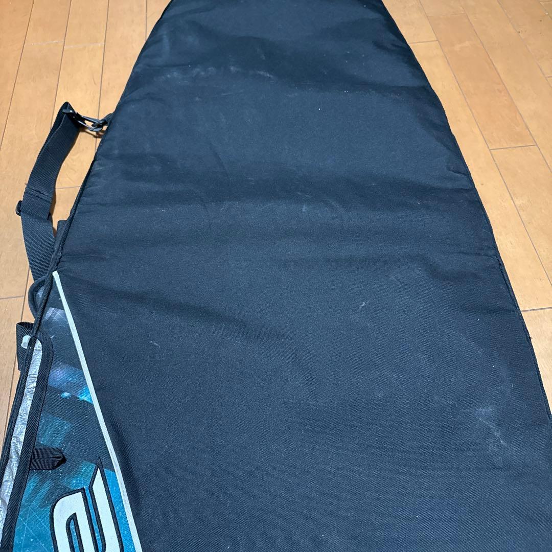 DKINE （ダカイン）サーフボードケース 6’3”