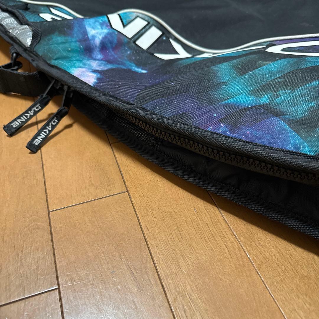DKINE （ダカイン）サーフボードケース 6’3”