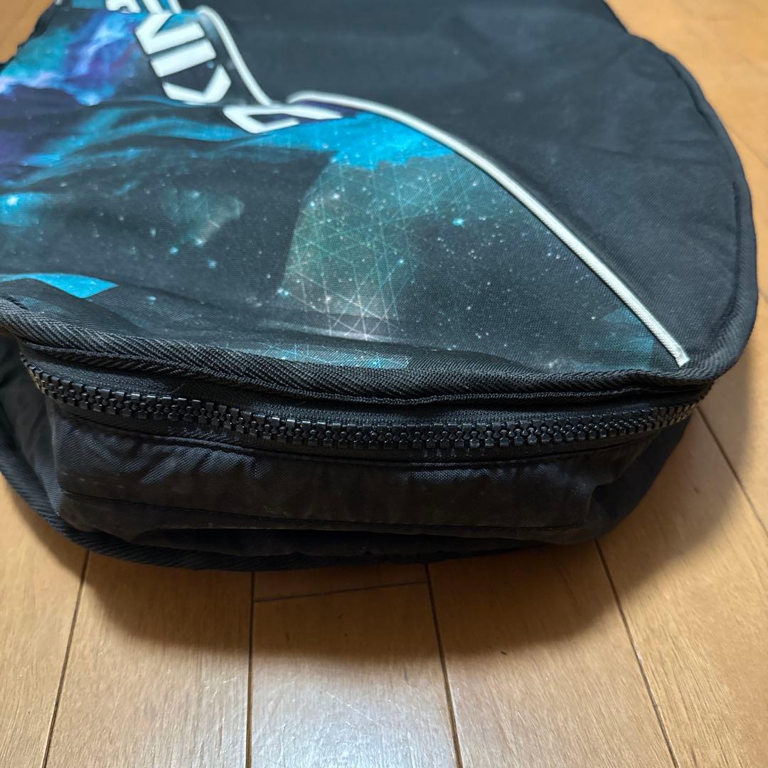 DKINE （ダカイン）サーフボードケース 6’3”