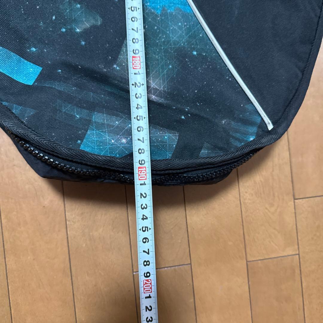 DKINE （ダカイン）サーフボードケース 6’3”