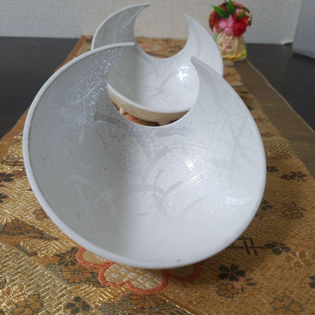 【未使用】◆ 御二人様 ◆ 懐石御膳　有田焼青磁 灰釉皿 龍峰窯 会津塗12品揃