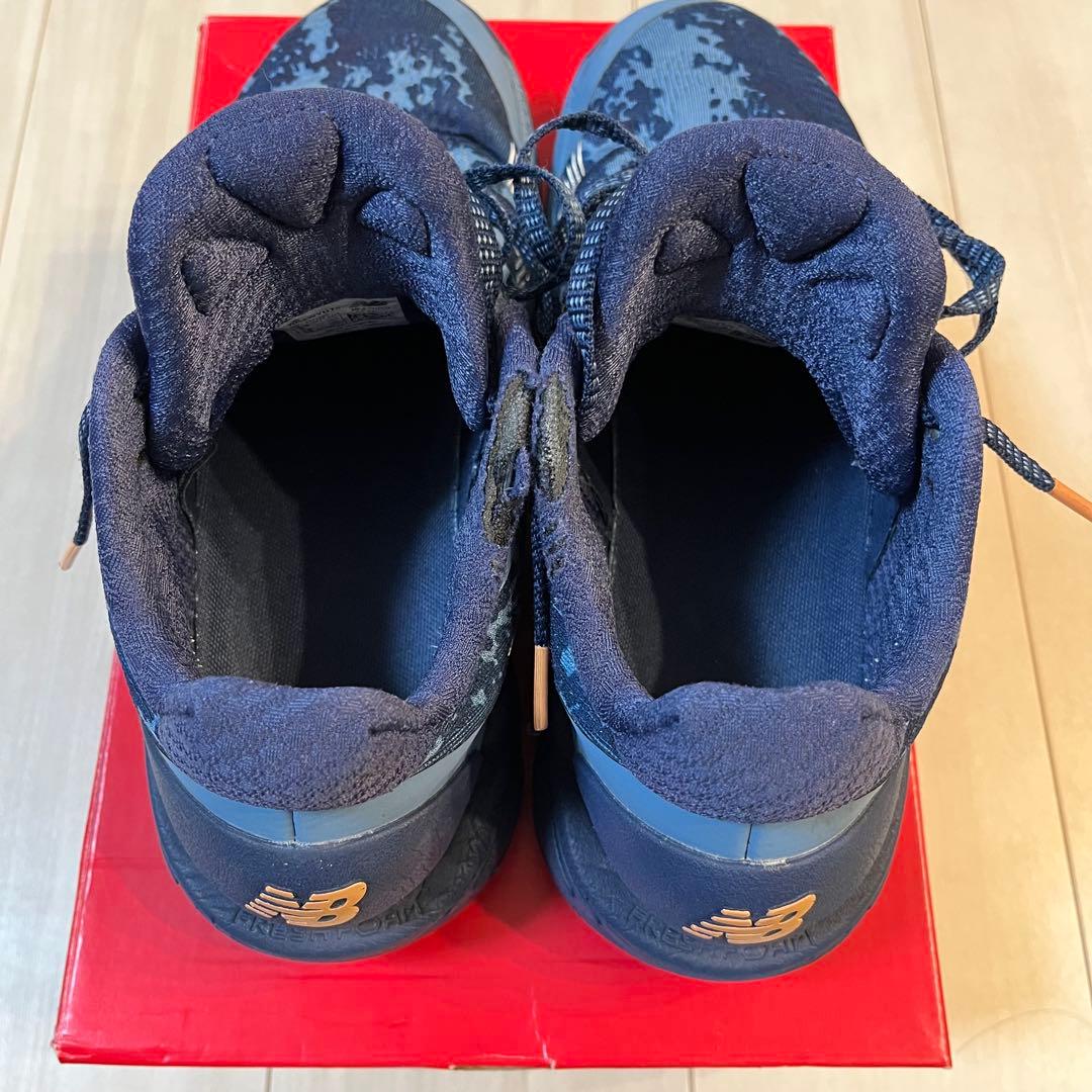 シューズ(男性用) New Balance Two Wxy v5 26.5