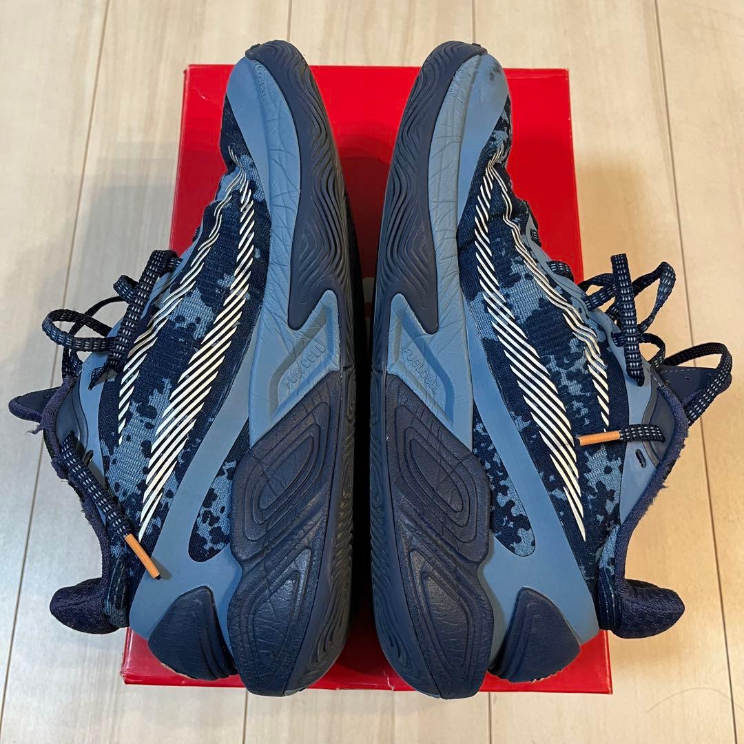 シューズ(男性用) New Balance Two Wxy v5 26.5