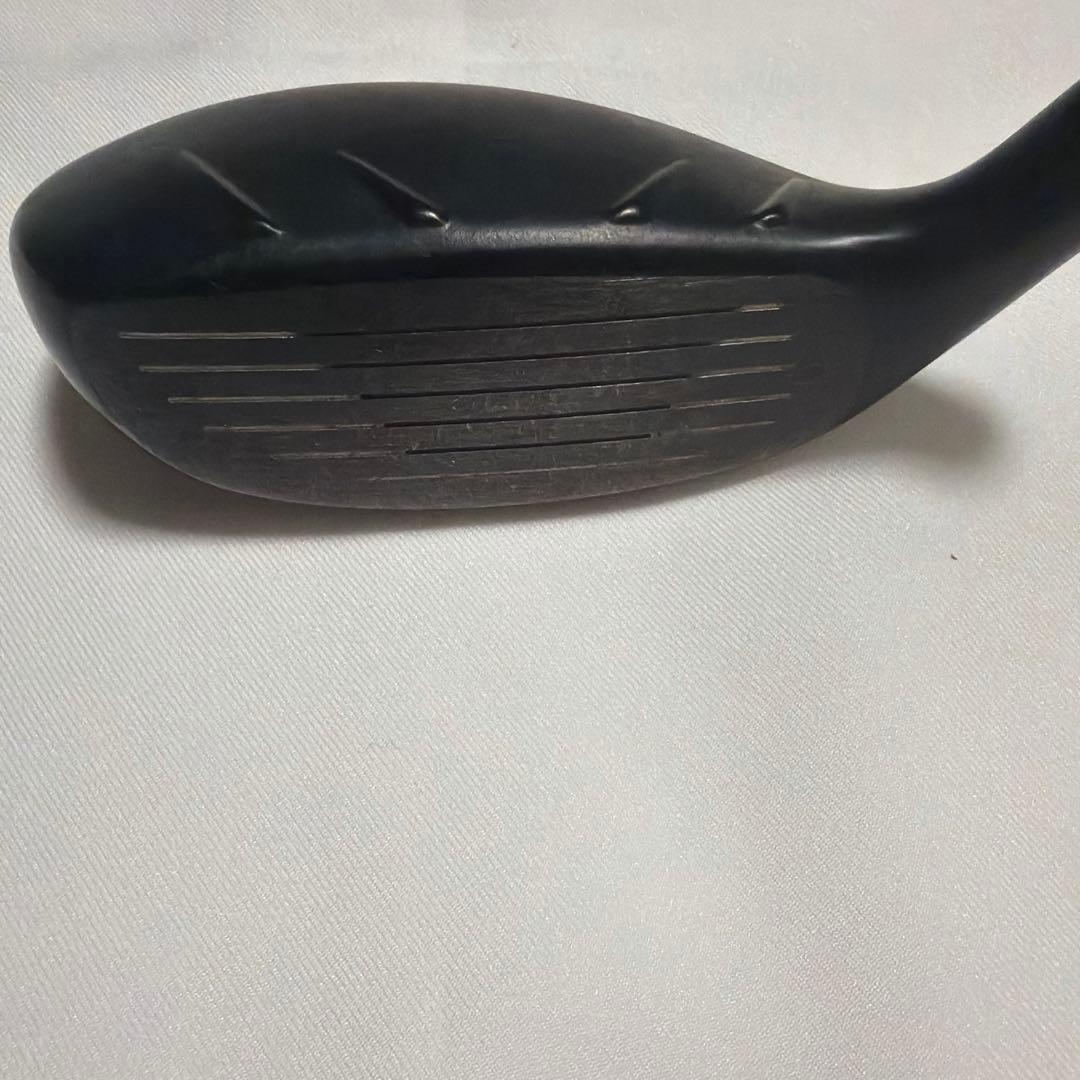 PING G 2u 2番ユーティリティ17度 ヘッドのみ