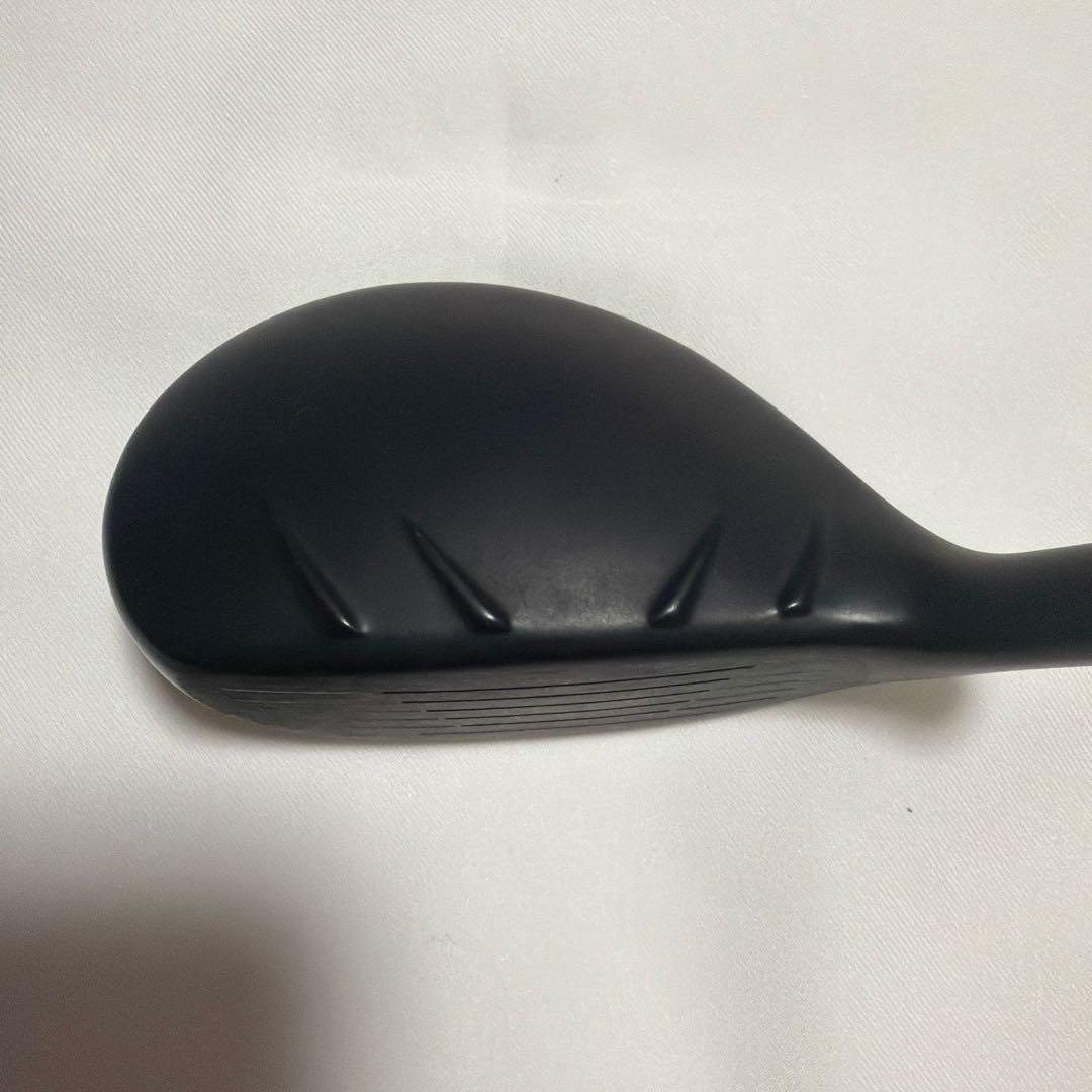 PING G 2u 2番ユーティリティ17度 ヘッドのみ
