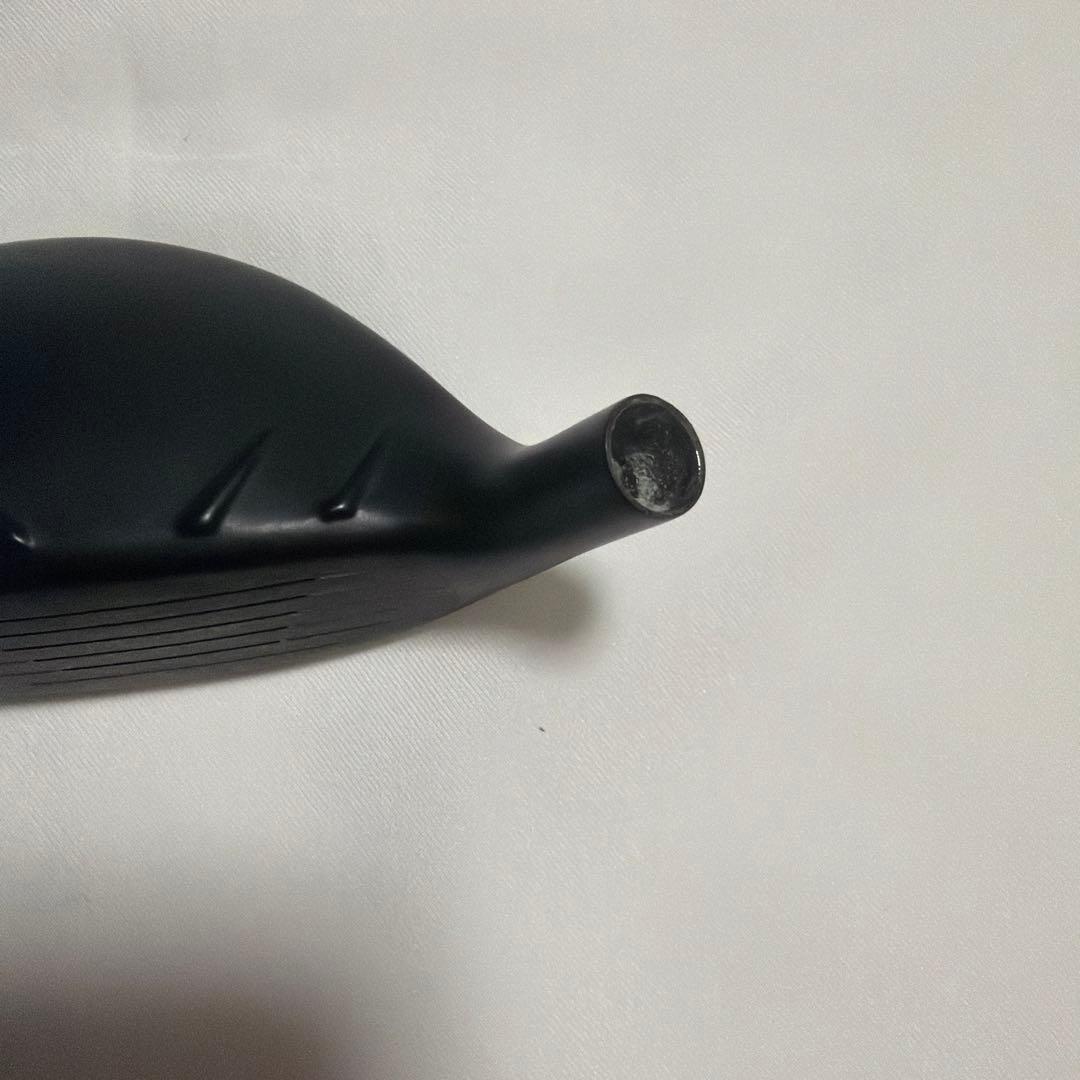 PING G 2u 2番ユーティリティ17度 ヘッドのみ