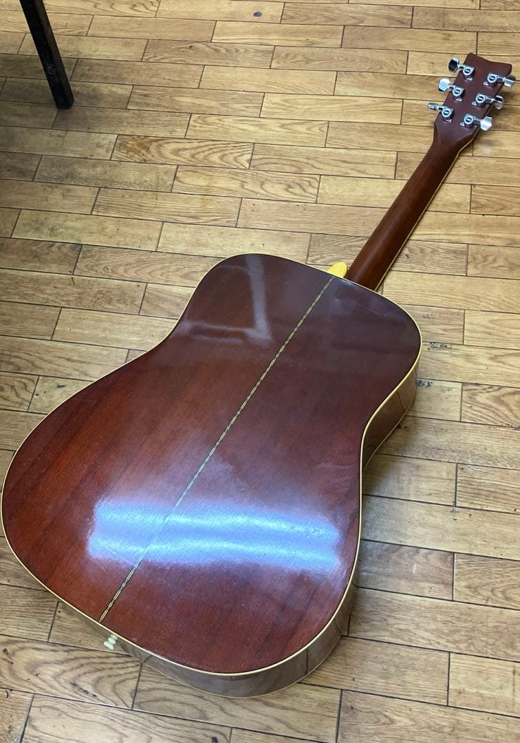 Yamaha アコースティックギター FG-250D