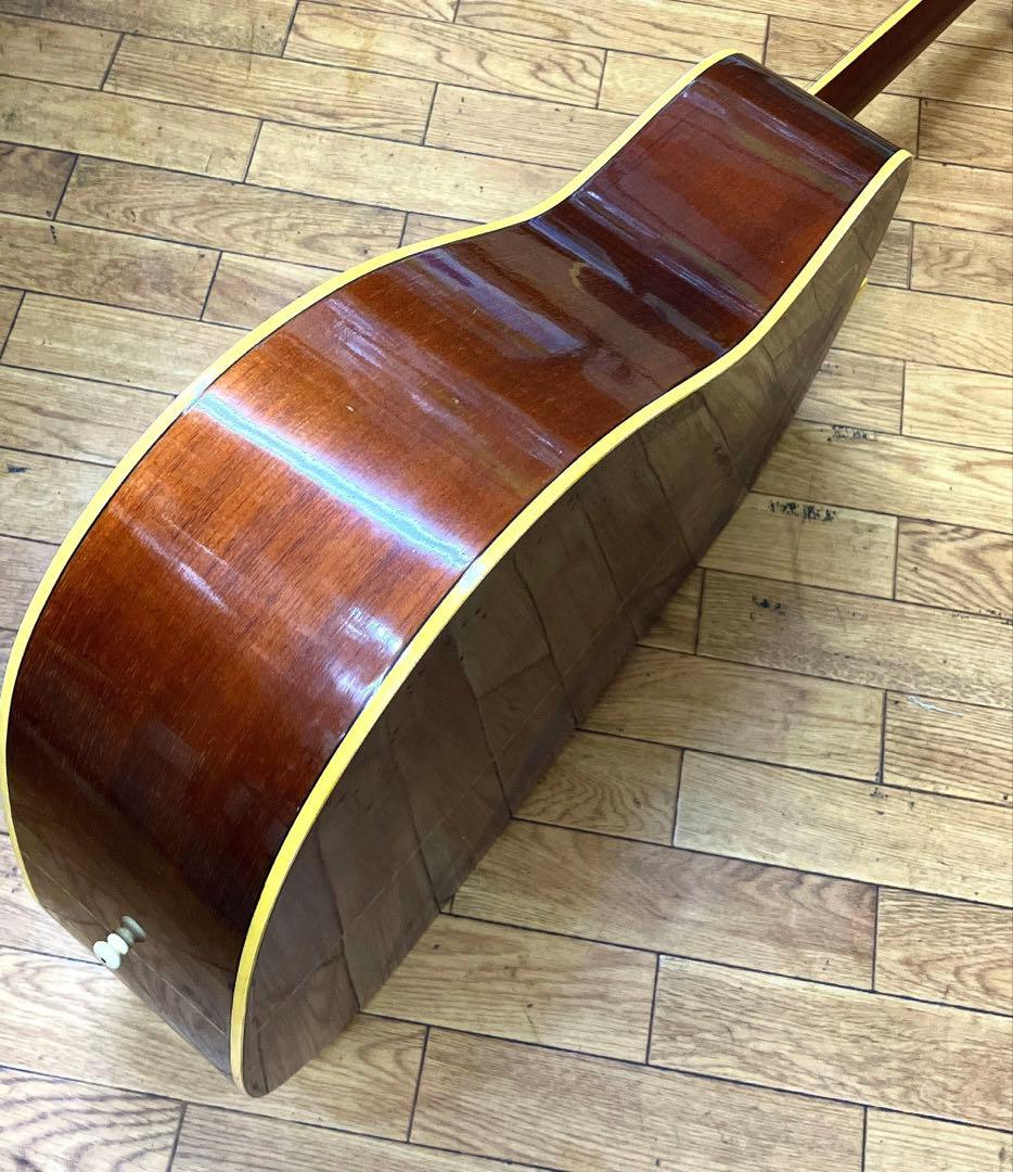 Yamaha アコースティックギター FG-250D
