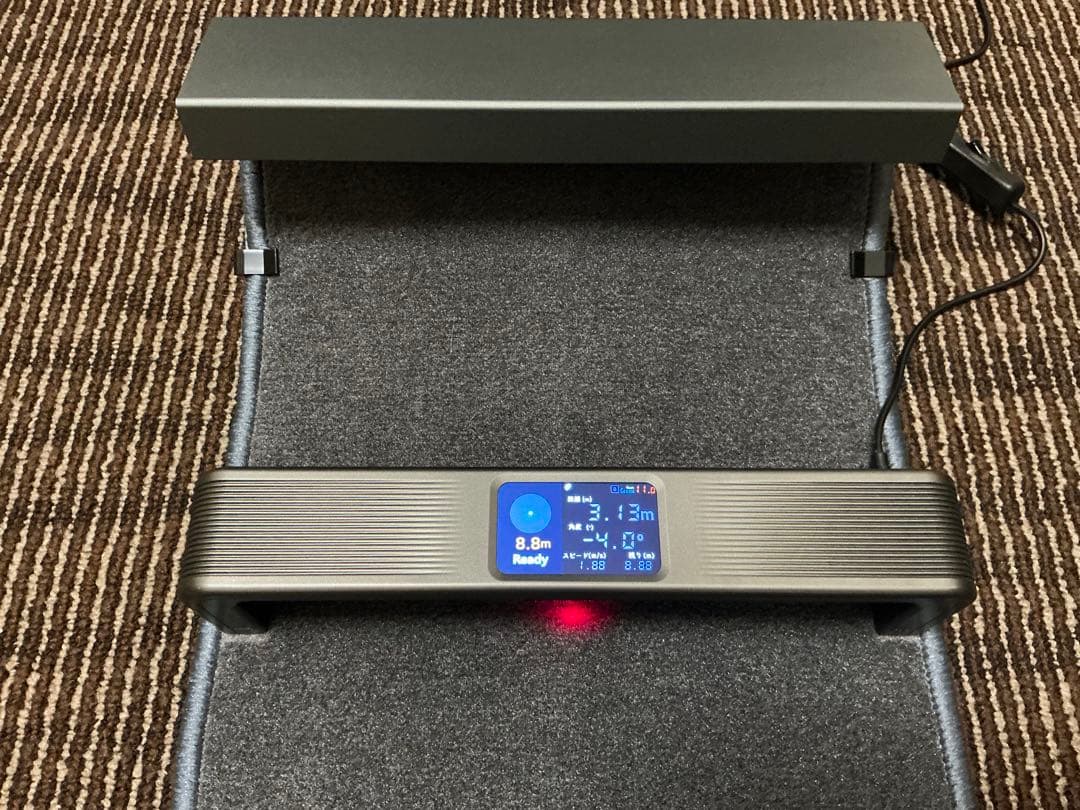 ZERO PUTT ゼロ パット パター練習機