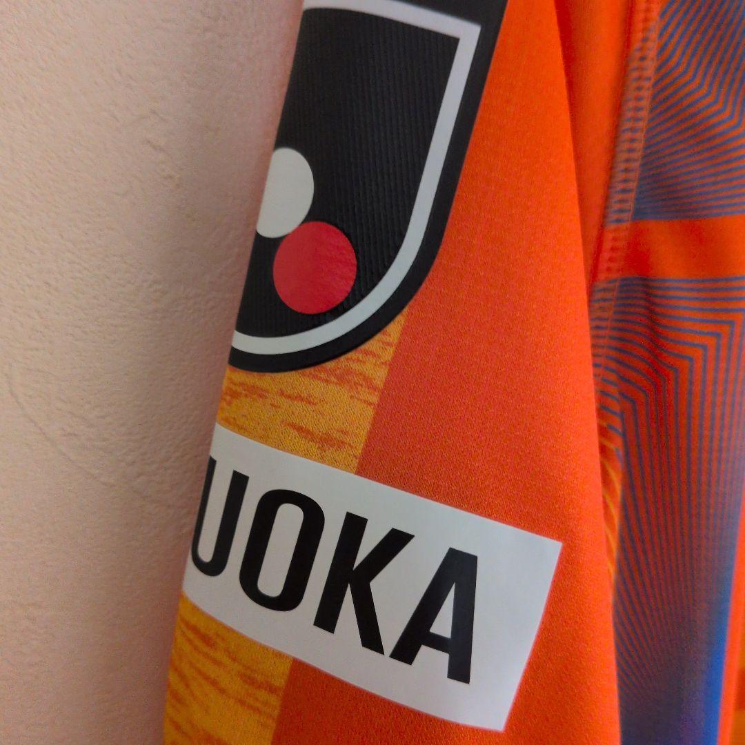 清水エスパルス　2019年リミテッドユニフォーム❗