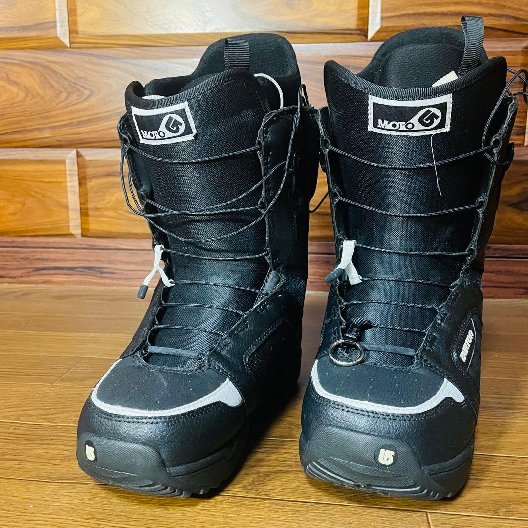 BURTON バートン ブーツ MOTO-ASIAN FIT 26.0 AF