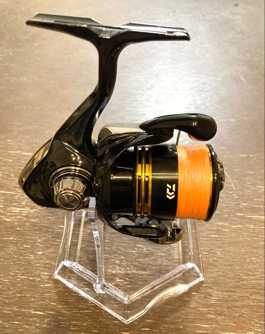 DAIWA 23 LEGALIS レガリス LT2000S-P