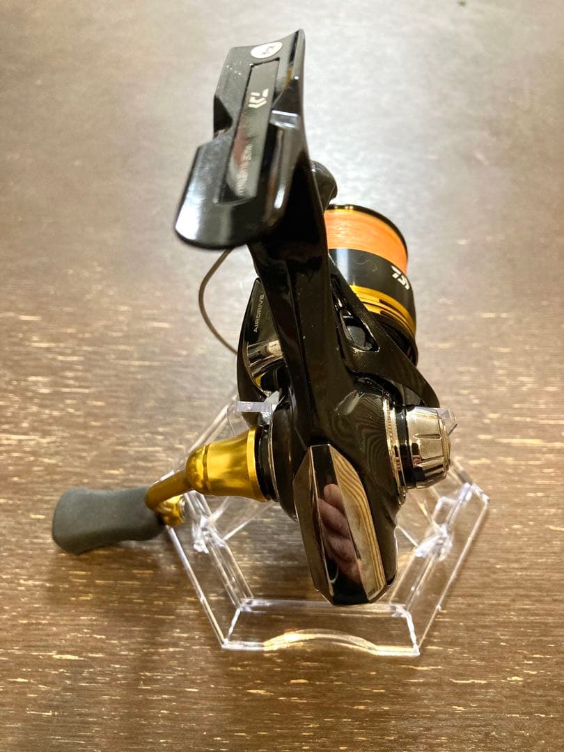 DAIWA 23 LEGALIS レガリス LT2000S-P
