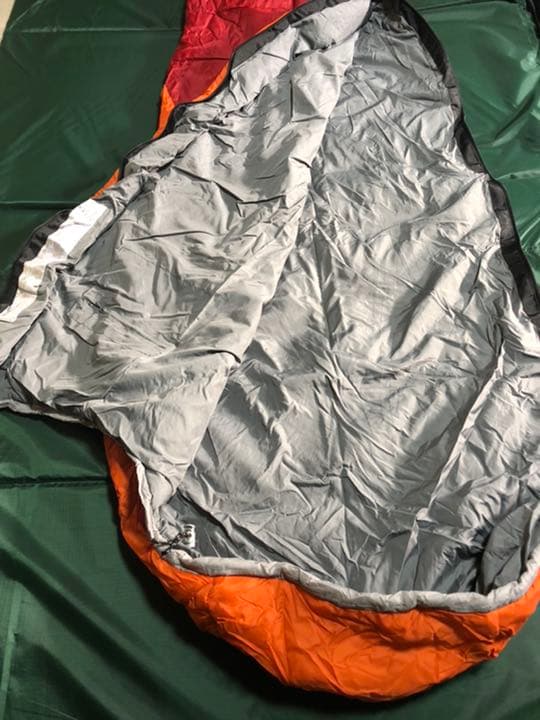 ドイター deuter STAR LIGHT EXP 子供用