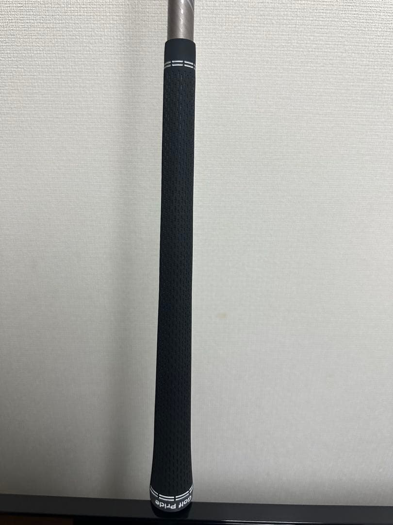 クラブ PING TOUR CHROME 2.0 75S