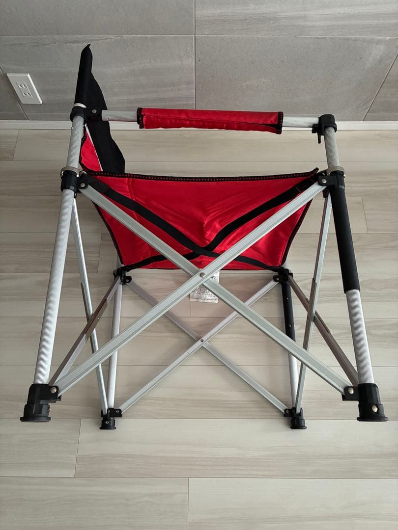 Coleman スリムキャプテンチェア Model 170-7510 2脚セット