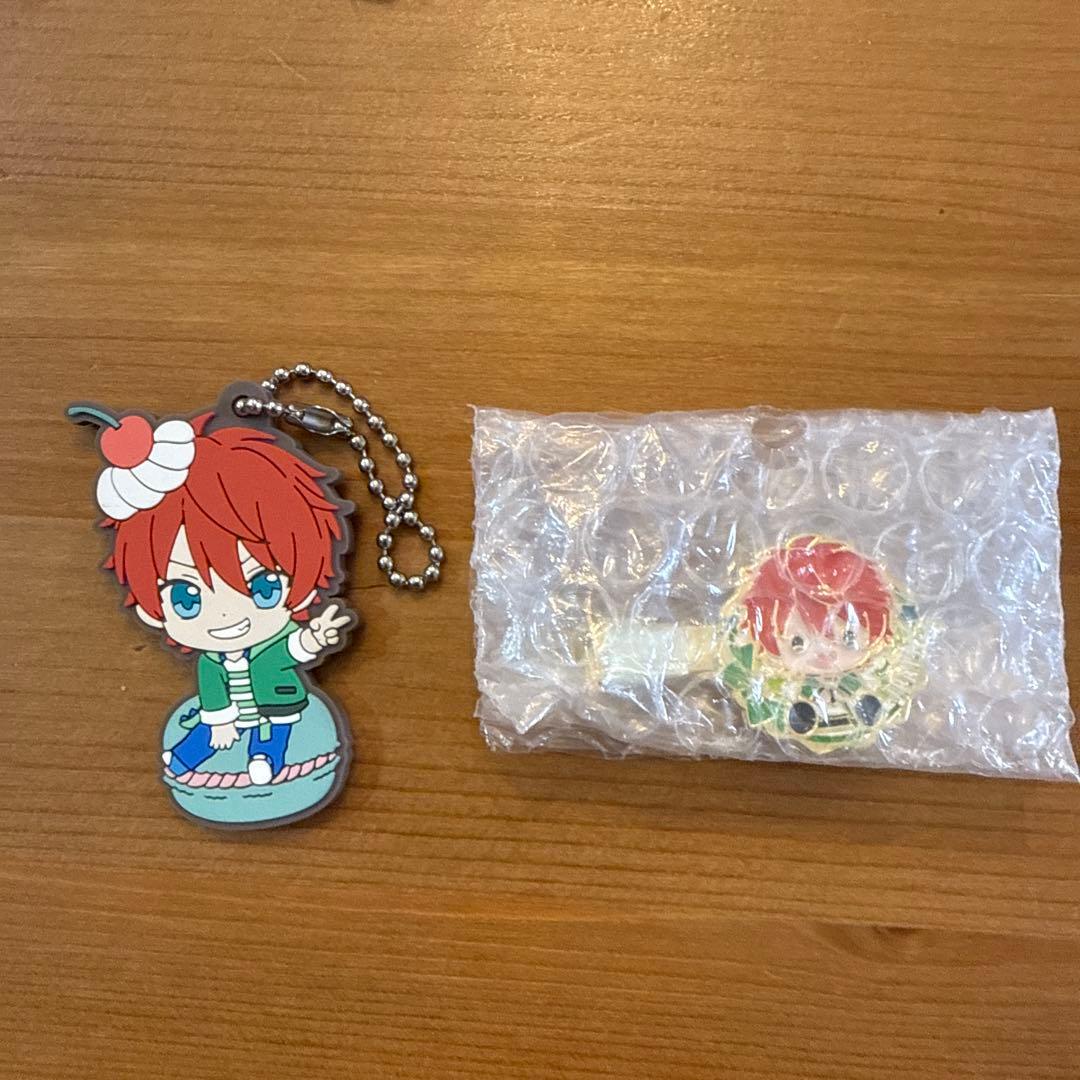 からピチ　じゃぱぱさんセット
