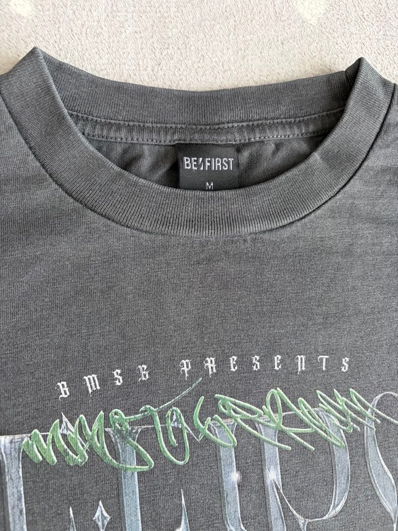 【新品】BESTY ONLY LIMITED T-shirt