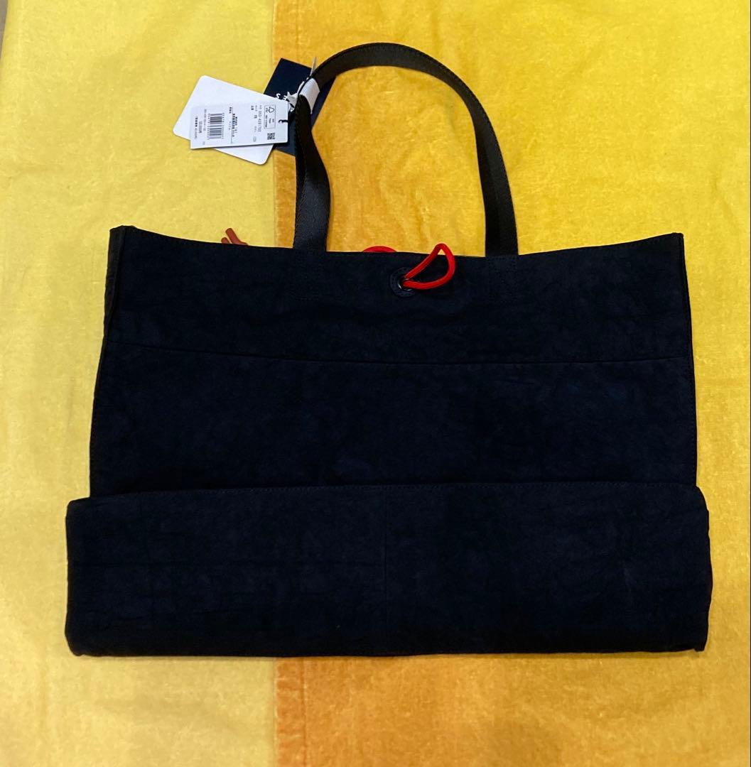 PEARLY GATES トートバッグ（チーム芹沢）※お値下げ不可