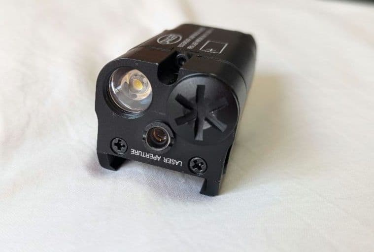 ★新品 SOTAC XC2 フラッシュライト　レーザーサイト★