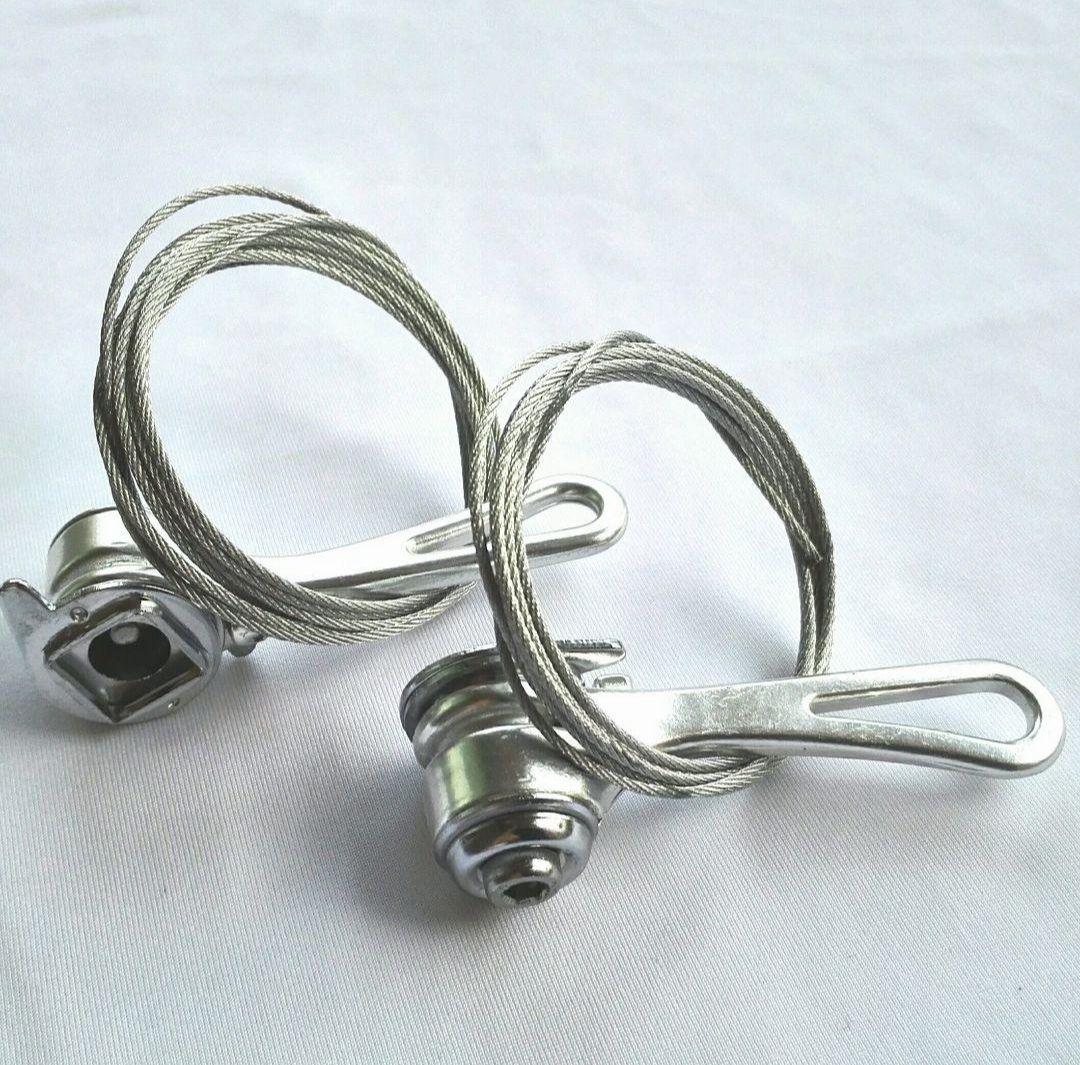 サンプレックス　SLJ Wレバー　カンパ直付
