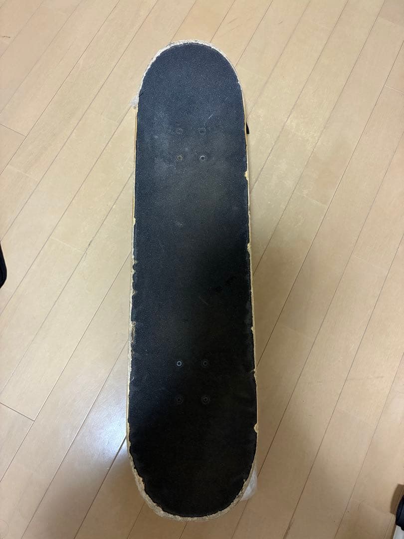 スケボー コンプリート⑤