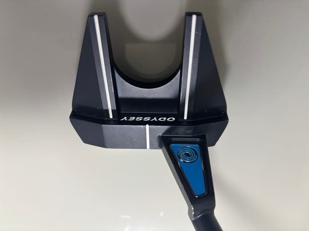 ODYSSEY Ai-ONE #7 STROKE LAB 90 シャフト
