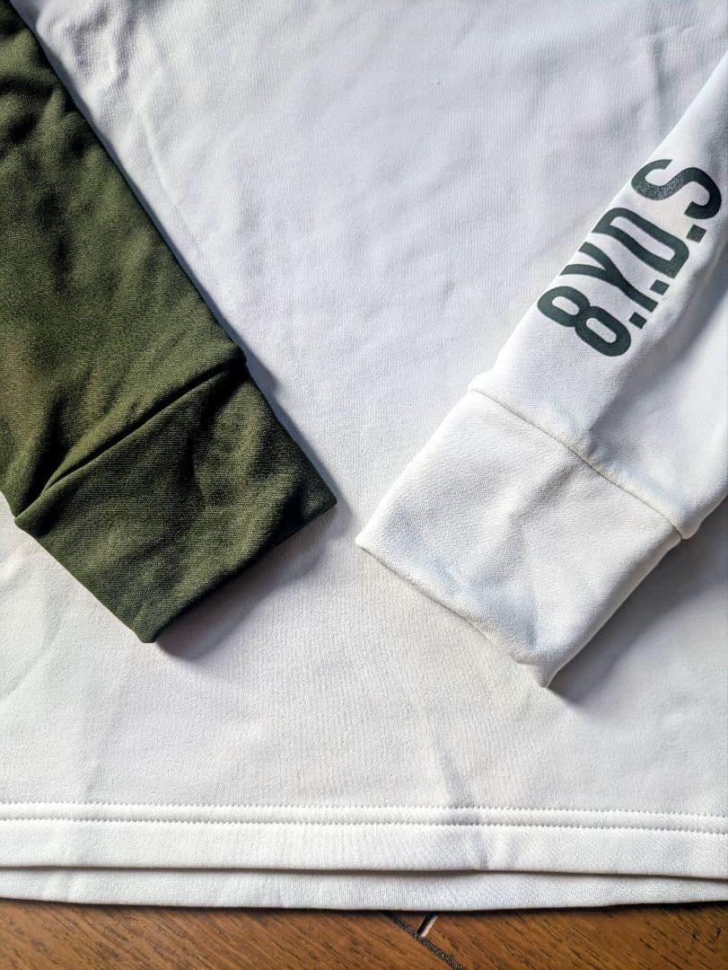 8yards Lounge HighNeck Lサイズ ゴルフ レディース